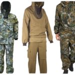 Combinaison anti-moustique Antignus Suite