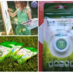 Bouton Bikit Guard contre les moustiques