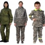 Vêtements d'insectes Biostop