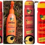 Série Gardex Extreme
