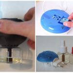Répulsif contre les moustiques