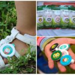 Bikit Guard contre les insectes volants