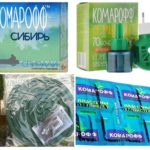 Remèdes contre les moustiques