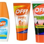 Répulsifs contre les moustiques
