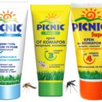 Crème insecticide