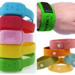 Défauts de bracelet
