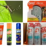 Outils anti-moustiques