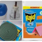Remèdes contre les moustiques