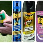 Sprays et aérosols Reid