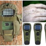 Thermacell répulsif contre les moustiques
