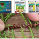 Médicaments chimiquement anti-nuisibles