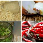 Recettes folkloriques de la peste
