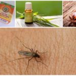 Anti-moustiques de rue