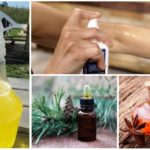Aromamasla pour les moustiques