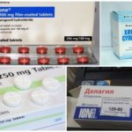 Médicaments pour la prévention du paludisme