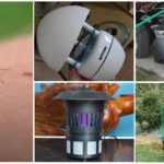 Electronic Scarers and Traps
