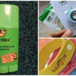 Mga repellent sa insekto