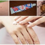 Crème anti-moustique à l'huile essentielle de girofle