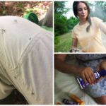 Répulsifs contre les moustiques