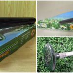Tornado Mole Repeller