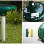 Solaire Repeller