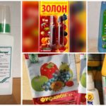 Produits chimiques anti-vers