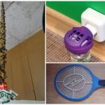 Méthodes de contrôle des insectes