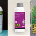 Insecticides pour lutter contre les acariens