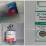 Médicaments pour le traitement des tiques