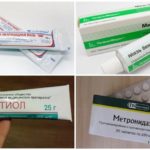 Préparations pour le traitement de la démodécie