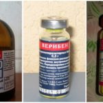 Préparations pour chiens contre les parasites