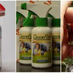 Sprays pour chiens contre les tiques