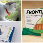Produits de protection contre les tiques