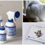 Produits de protection contre les tiques
