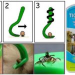 Tick Twister Tick Extra