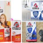 Produits rapaces de mouches