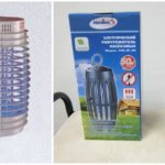 Dispositifs pour la destruction des mouches