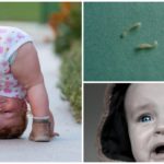 Enetherobiose chez les enfants