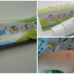 Crème La Cree pour les moustiques et les mouches noires