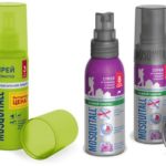 Moustique pour les moustiques