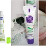 Moustiques et moucherons pour les enfants