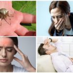 Allergique à mordre morsure d'araignée