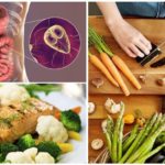 Alimentation et giardiase