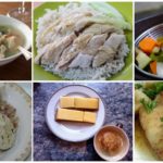 Plats avec Giardiase