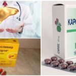 Hépatoprotecteurs dans le traitement de l'ascaridiase