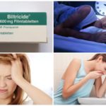 Effets secondaires de prendre Biltricid