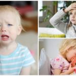 Symptômes de l'infection à Giardia