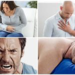 Symptômes de la présence humaine